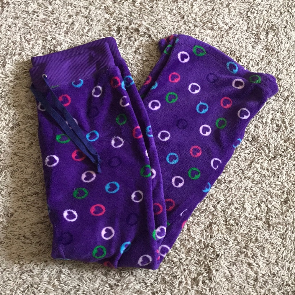 PJ pants!!